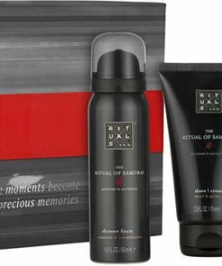 Rituals The Ritual Of Samurai - Small Gift Set 2021