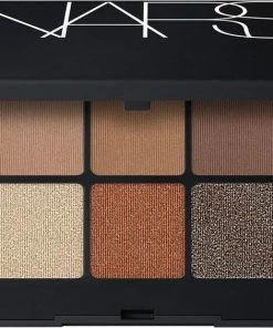 Nars Voyageur Eyeshadow - Mini Palette