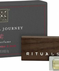 Rituals Life Is A Journey - Samurai Car Perfume