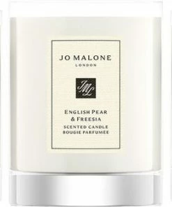Jo Malone London The Travel Candle Trio