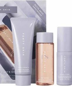 Fenty Skin Start'r Set - Revamp
