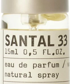 Le Labo Santal 33 Eau De Parfum