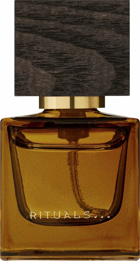 Rituals Travel - L'Essentiel Eau De Parfum 15 Ml