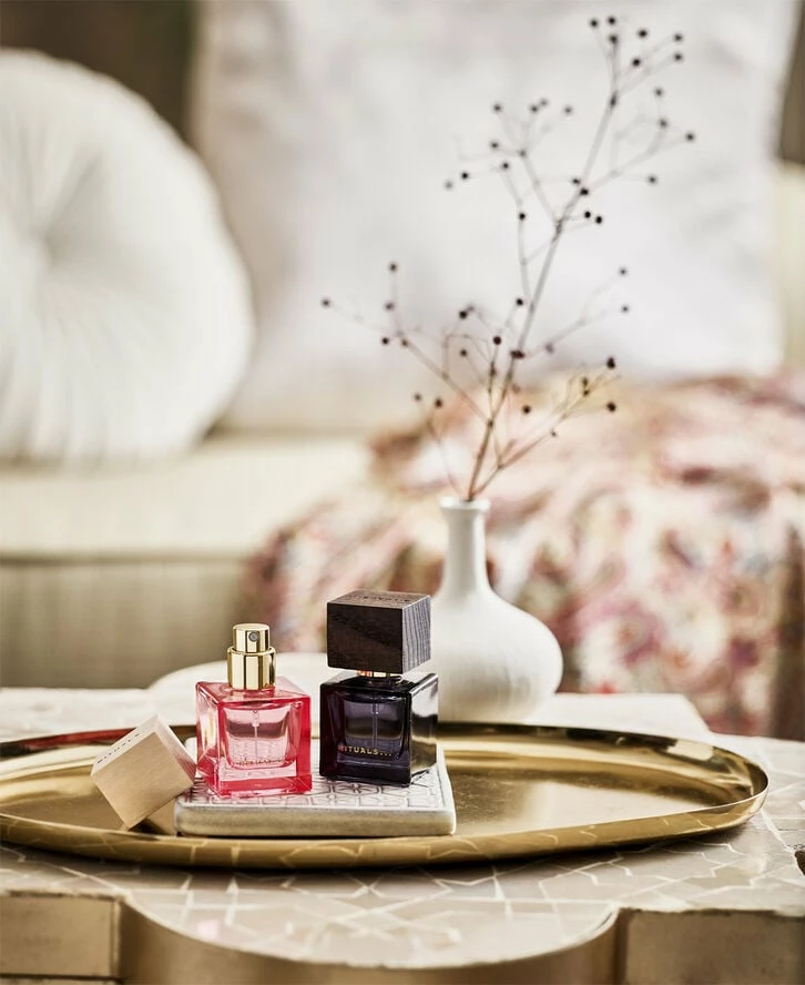 Rituals Travel - L'Essentiel Eau De Parfum 15 Ml - Billede 2