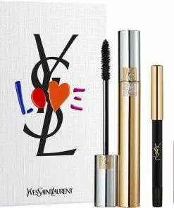 Yves Saint Laurent Mvefc 1 + Minidrops Sæt