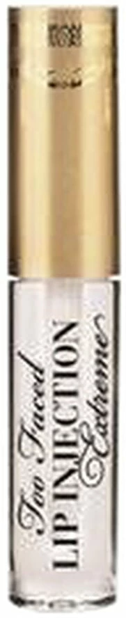 Too Faced Lip Injection Extreme - Rejsestørrelse