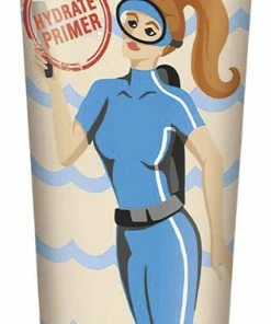 Benefit Cosmetics The POREfessional Hydrate Mini Primer - Primer Til Tør Hud I Ansigtet