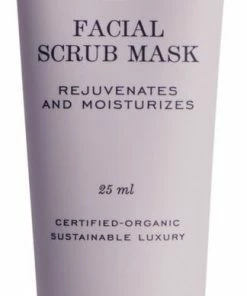 Rudolph Care Facial Scrub Mask Travelsize 25 Ml.