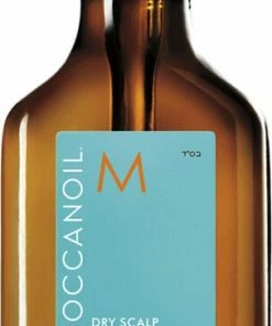 Moroccanoil Dry Scalp Treatment, 45 Ml.