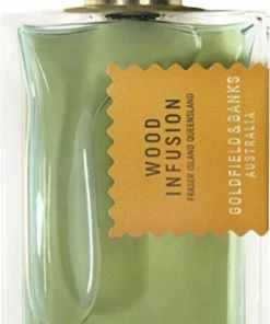 GOLDFIELD & BANKS Wood Infusion