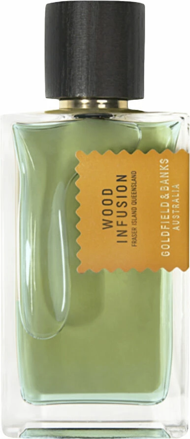 GOLDFIELD & BANKS Wood Infusion