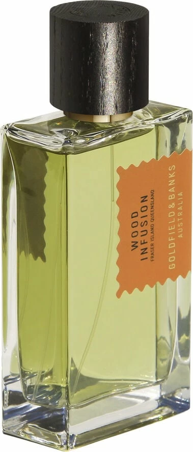 GOLDFIELD & BANKS Wood Infusion - Billede 4