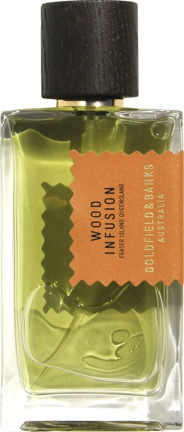 GOLDFIELD & BANKS Wood Infusion - Billede 5