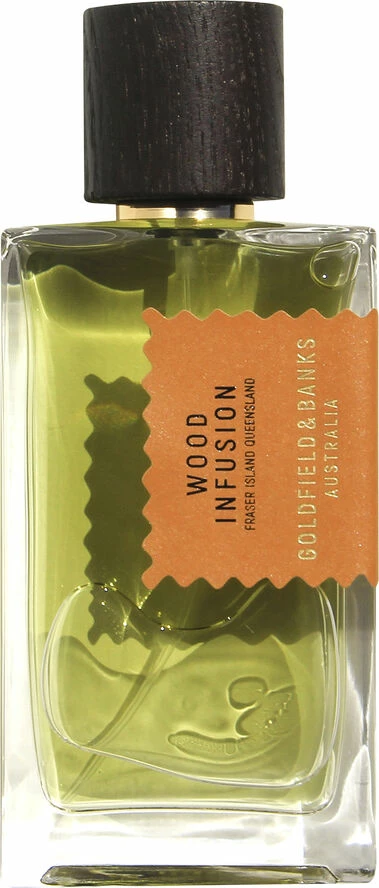 GOLDFIELD & BANKS Wood Infusion - Billede 6