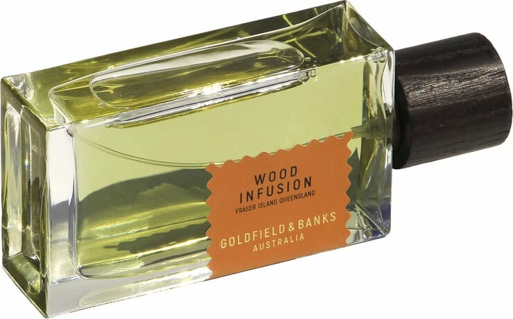 GOLDFIELD & BANKS Wood Infusion - Billede 7