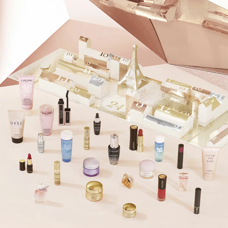 Lancôme Julekalender - Billede 3