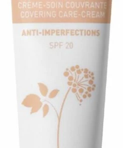 Erborian Super BB Au Ginseng - Mini - High Coverage Anti-imperfections Care
