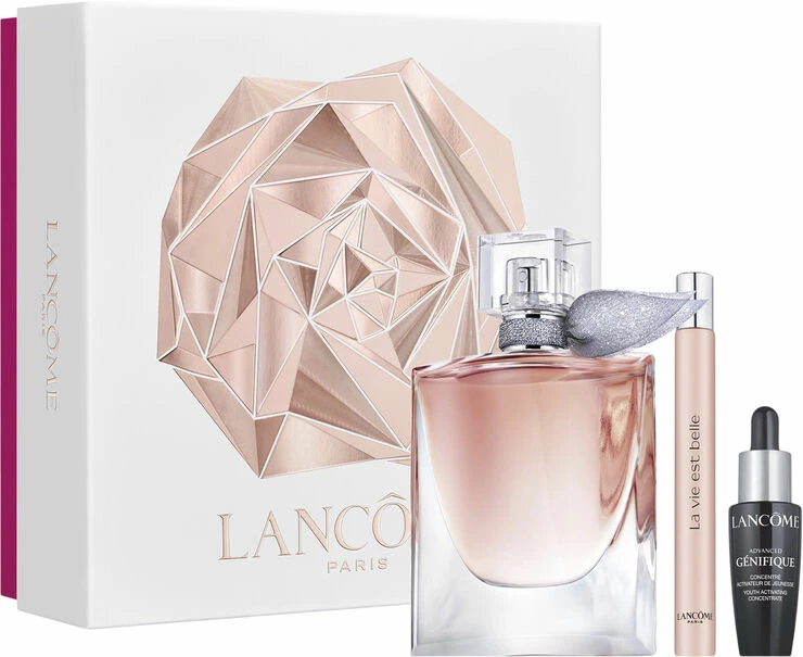 Lancôme La Vie Est Belle Gaveæske