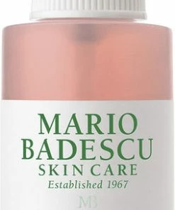 Mario Badescu Facial Spray W/ Aloe, Herbs & Rosewater 59ml