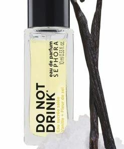 Sephora Collection DO NOT DRINK?- Sweet And Salty Blend Vanilla + Sea Salt