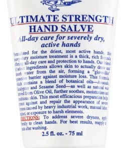 Kiehl's Ultimate Strength Hand Salve