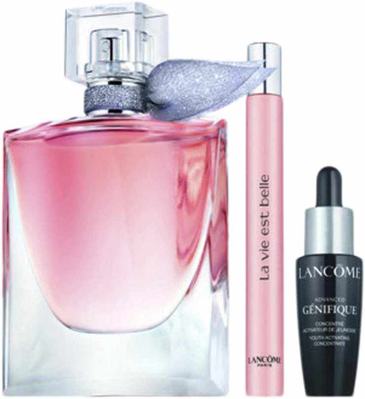 Lancôme La Vie Est Belle Gaveæske - Billede 3