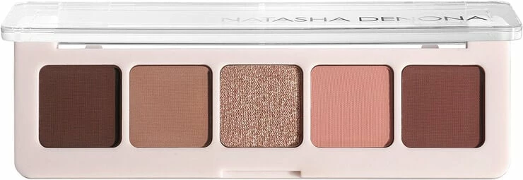 NATASHA DENONA Mini Biba