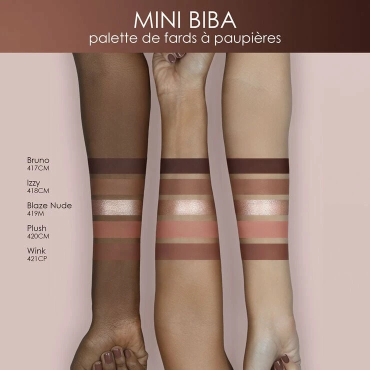 NATASHA DENONA Mini Biba - Billede 3