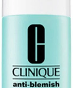 Clinique Anti-Blemish Solutions Clinical Clearing Gel