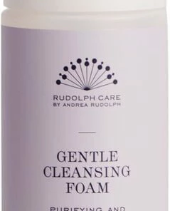 Rudolph Care Gentle Cleansing Foam Travelsize 50 Ml.