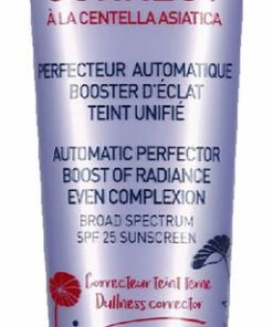 Erborian CC FAMILY DULL CREAM 15 Ml