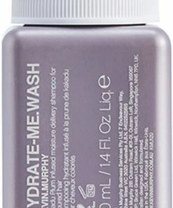 Kevin Murphy HYDRATE-ME.WASH 40ML