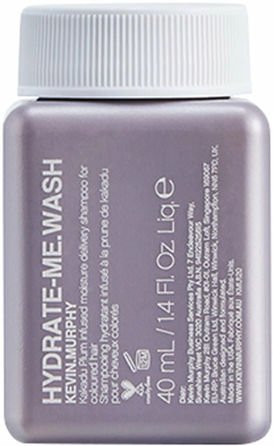Kevin Murphy HYDRATE-ME.WASH 40ML