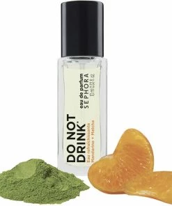 Sephora Collection DO NOT DRINK - Refreshing Blend Mandarin + Matcha