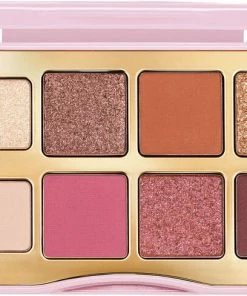 Too Faced Let's Play Mini - Palette