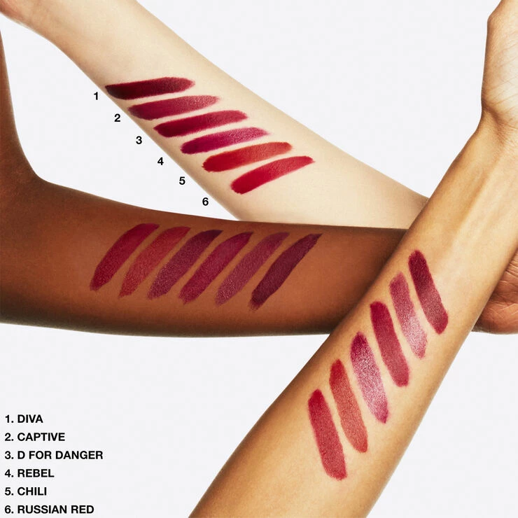 MINI MAC 2.0 Lipglass - Billede 5