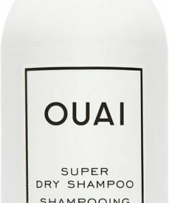 Ouai SUPER DRY SHAMPOO - TRAVEL