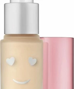 Benefit Cosmetics Hello Happy - Mini Foundation
