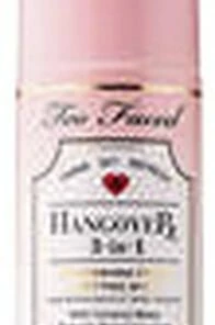 Too Faced Hangover Mini - Setting Spray
