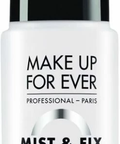 Make Up Forever Mist & Fix Setting Spray - Travel Size