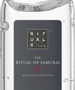 Rituals The Ritual Of Samurai Hands Free