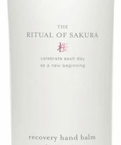 Rituals The Ritual Of Sakura Hand Balm