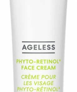 Bareminerals Ageless Phyto-Retinol Face Cream Beauty To Go
