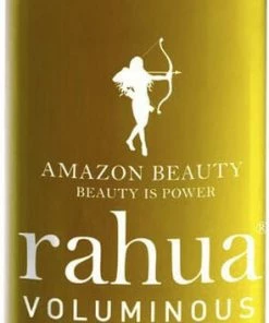 Rahua Voluminous Shampoo Travel