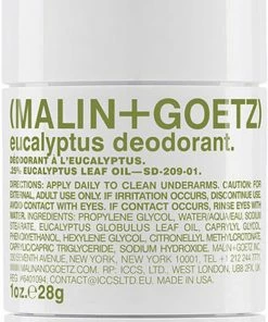 Malin+Goetz Eucalyptus Deodorant Travel