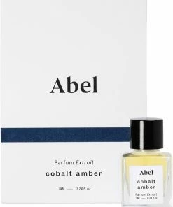 Cobalt Amber - Parfume Extrait Fra Abel Vita Odor 7 Ml