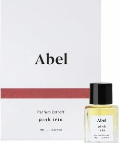 Pink Iris - Parfume Extrait Fra Abel Vita Odor 7 Ml