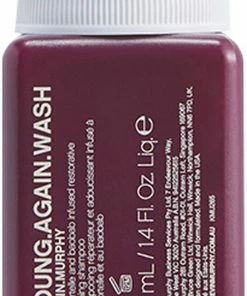 Kevin Murphy YOUNG.AGAIN.WASH 40ML
