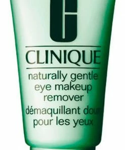 Clinique Naturally Gentle Eye Makeup Remover, 75 Ml.