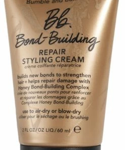 Bumble And Bumble Bond-Building Repair Styling Cream 60ml Travel Size